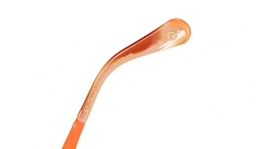 Etnia Barcelona BRUTAL Nº39 Eyeglasses - view 13